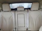 2016 Lincoln Mkc Select Черный vin: 5LMCJ2C9XGUJ19007