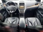 2017 Lincoln Mkc Select White vin: 5LMCJ2C9XHUL00612