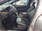2017 Lincoln Mkc Select White vin: 5LMCJ2C9XHUL00612