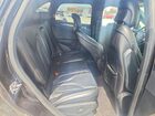 2019 Lincoln Mkc Select Черный vin: 5LMCJ2C9XKUL12587
