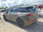 2025 Lincoln Corsair Reserve Желто-коричневый vin: 5LMCJ2CA1SUL04887