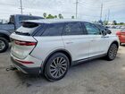 2023 Lincoln Corsair Reserve Белый vin: 5LMCJ2CA4PUL20816