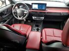 2023 Lincoln Corsair Reserve Белый vin: 5LMCJ2CA4PUL20816