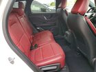 2023 Lincoln Corsair Reserve Белый vin: 5LMCJ2CA4PUL20816