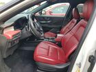 2023 Lincoln Corsair Reserve Белый vin: 5LMCJ2CA4PUL20816