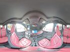 2023 Lincoln Corsair Reserve Белый vin: 5LMCJ2CA4PUL20816
