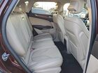 2019 Lincoln Mkc Select Red vin: 5LMCJ2D90KUL20549