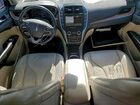 2019 Lincoln Mkc Select Red vin: 5LMCJ2D90KUL20549