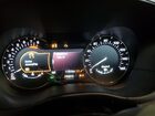 2019 Lincoln Mkc Select Brown vin: 5LMCJ2D90KUL30367 Damage: Dash Cluster Lens, Broken, Replacement Required