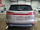 2019 Lincoln Mkc Select Brown vin: 5LMCJ2D90KUL30367
