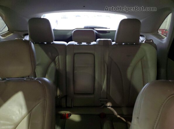 5LMCJ2D90KUL30367 2019 LINCOLN MKC Brown Vista de los asientos traseros
