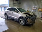 2019 Lincoln Mkc Select Brown vin: 5LMCJ2D90KUL30367