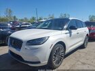 2020 Lincoln Corsair Reserve Белый vin: 5LMCJ2D90LUL15644