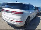 2020 Lincoln Corsair Reserve Белый vin: 5LMCJ2D90LUL15644