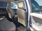 2020 Lincoln Corsair Reserve Белый vin: 5LMCJ2D90LUL15644