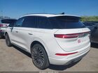 2020 Lincoln Corsair Reserve Белый vin: 5LMCJ2D90LUL15644
