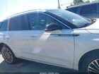 2020 Lincoln Corsair Reserve Белый vin: 5LMCJ2D90LUL15644