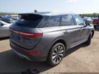 2022 Lincoln Corsair Reserve Серый vin: 5LMCJ2D90NUL24203