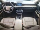 2021 Lincoln Corsair Reserve Brown vin: 5LMCJ2D91MUL16223