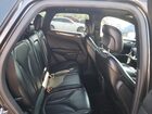 2019 Lincoln Mkc Select Серый vin: 5LMCJ2D92KUL12744