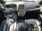 2019 Lincoln Mkc Select Серый vin: 5LMCJ2D92KUL12744