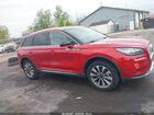 2022 Lincoln Corsair Reserve Красный vin: 5LMCJ2D93NUL36524 2022 Lincoln Corsair Reserve Красный vin: 5LMCJ2D93NUL36524