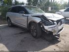 2020 Lincoln Corsair Reserve Silver vin: 5LMCJ2D94LUL10446