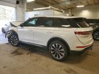 2020 Lincoln Corsair Reserve Белый vin: 5LMCJ2D94LUL27571