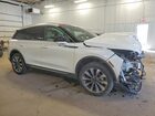 2020 Lincoln Corsair Reserve Белый vin: 5LMCJ2D94LUL27571
