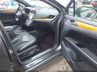 2018 Lincoln Mkc Select Серый vin: 5LMCJ2D95JUL31707