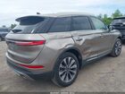 2020 Lincoln Corsair Reserve Бежевый vin: 5LMCJ2D95LUL22623