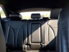 2017 Lincoln Mkc Select Коричневый vin: 5LMCJ2D97HUL16958