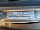 2017 Lincoln Mkc Select Коричневый vin: 5LMCJ2D97HUL16958
