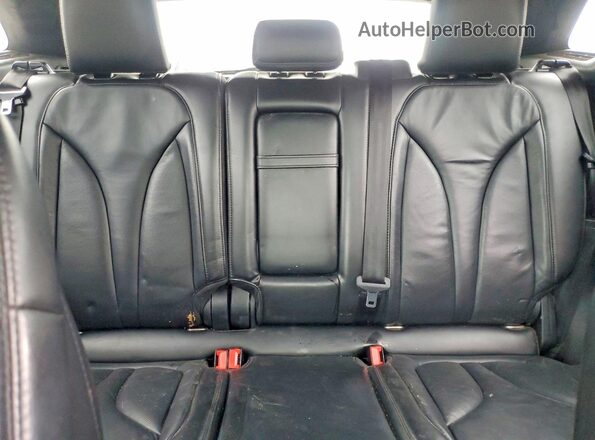 5LMCJ2D98HUL45322 2017 LINCOLN MKC Charcoal Rear seats view