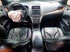 2017 Lincoln Mkc Select Charcoal vin: 5LMCJ2D98HUL45322