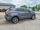 2017 Lincoln Mkc Select Charcoal vin: 5LMCJ2D98HUL45322