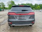 2017 Lincoln Mkc Select Charcoal vin: 5LMCJ2D98HUL45322