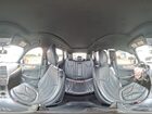2017 Lincoln Mkc Select Charcoal vin: 5LMCJ2D98HUL45322