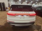 2020 Lincoln Corsair Reserve White vin: 5LMCJ2D99LUL13987