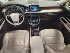 2020 Lincoln Corsair Reserve White vin: 5LMCJ2D99LUL13987