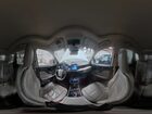 2020 Lincoln Corsair Reserve White vin: 5LMCJ2D99LUL13987