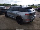 2024 Lincoln Corsair Reserve Silver vin: 5LMCJ2DA0RUL11614