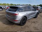 2024 Lincoln Corsair Reserve Silver vin: 5LMCJ2DA0RUL11614
