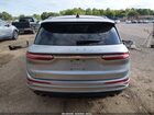 2024 Lincoln Corsair Reserve Silver vin: 5LMCJ2DA0RUL11614