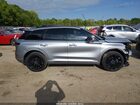 2024 Lincoln Corsair Reserve Silver vin: 5LMCJ2DA0RUL11614