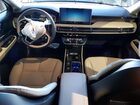 2026 Lincoln Corsair Reserve Черный vin: 5LMCJ2DA0TUL09871