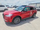 2023 Lincoln Corsair Reserve Red vin: 5LMCJ2DA2PUL04967