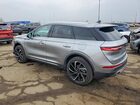 2024 Lincoln Corsair Reserve Серебряный vin: 5LMCJ2DA9RUL12292