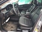 2024 Lincoln Corsair Reserve Серебряный vin: 5LMCJ2DA9RUL12292