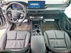 2024 Lincoln Corsair Reserve Серебряный vin: 5LMCJ2DA9RUL12292
